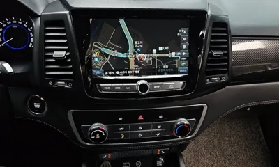 KG_Mobility_Ssangyong Rexton 2021, 65012 км, за 14600000 KRW - фото 13