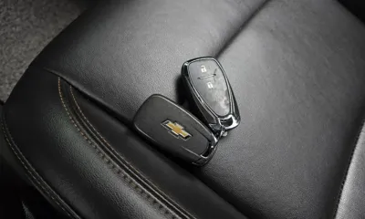 ChevroletGMDaewoo Trax 2019, 96950 км, за 8900000 KRW - фото 17