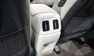 Hyundai Tucson 2024, 63225 км, за 30700000 KRW - фото 31