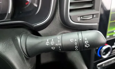 Renault-KoreaSamsung QM6 2019, 97985 км, за 11800000 KRW - фото 27