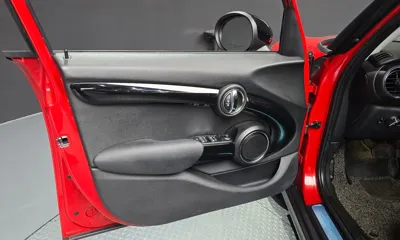MINI Cooper 2015, 69410 км, за 8700000 KRW - фото 24