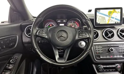 Mercedes-Benz CLA-Class 2016, 152982 км, за 10000000 KRW - фото 12