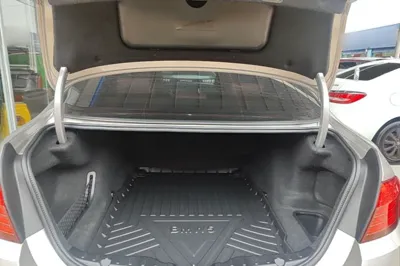 BMW 5 Series 2014, 139000 км, за 110501.38 CNY - фото 30