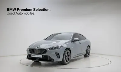 BMW 2-Series · 2025 год