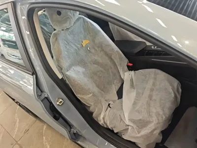 Geely Binrui 2026, 100 км, за 68500 CNY - фото 25
