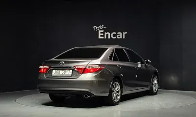 Toyota Camry 2017, 70640 км, за 14500000 KRW