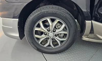 Hyundai Starex 2018, 75505 км, за 20200000 KRW - фото 5