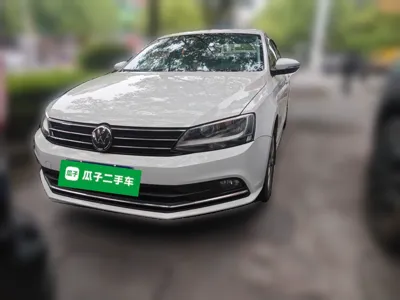 Volkswagen Sagitar 2015, 158700 км, за 33720.22 CNY