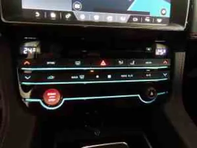 Jaguar F-Pace 2017, 68000 км, за 20700000 KRW - фото 9