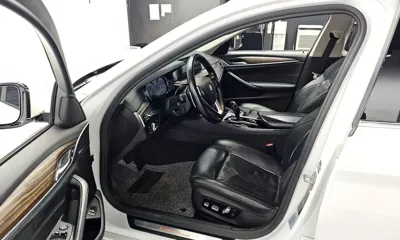 BMW 5-Series 2018, 184651 км, за 16900000 KRW - фото 10