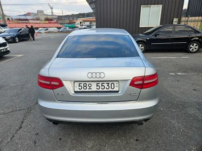 Audi A6 2010, 297130 км, за 1200000 KRW - фото 6