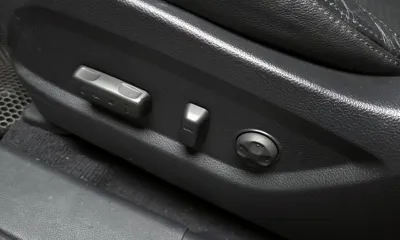 Hyundai Santafe 2013, 41194 км, за 11400000 KRW - фото 31