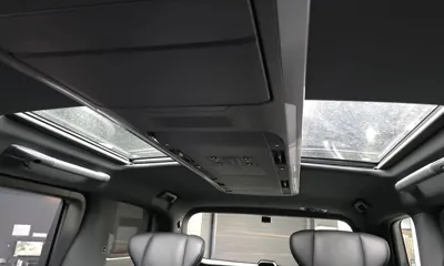 Toyota Alphard 2025, 8190 км, за 113900000 KRW - фото 43