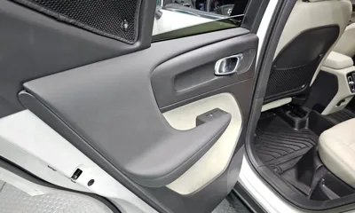 Volvo XC40 2023, 11694 км, за 38500000 KRW - фото 25