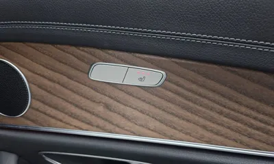 Mercedes-Benz E-Class 2022, 59238 км, за 41500000 KRW - фото 30