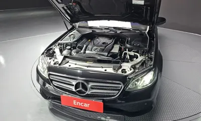 Mercedes-Benz E-Class 2019, 161430 км, за 18000000 KRW - фото 6