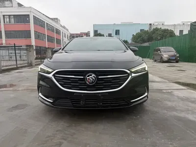 Buick LaCrosse · 2020 год