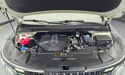 Kia Canival 2021, 93715 км, за 24500000 KRW - фото 6