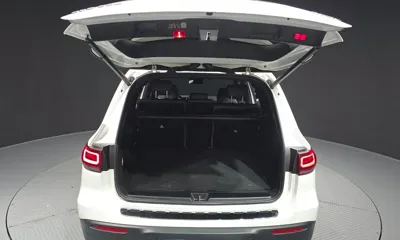 Mercedes-Benz EQB 2023, 44589 км, за 39990000 KRW - фото 20