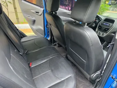 ChevroletGMDaewoo Spark 2017, 106477 км, за 4700000 KRW - фото 18