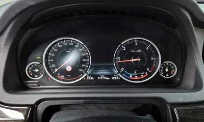 BMW Gran Turismo 2016, 177115 км, за 8990000 KRW - фото 8