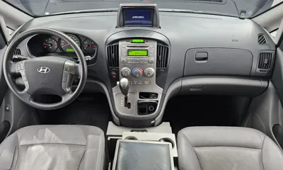 Hyundai Starex 2015, 221781 км, за 5590000 KRW - фото 7