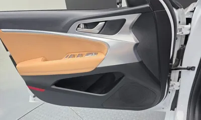Genesis G70 2021, 57977 км, за 31900000 KRW - фото 24