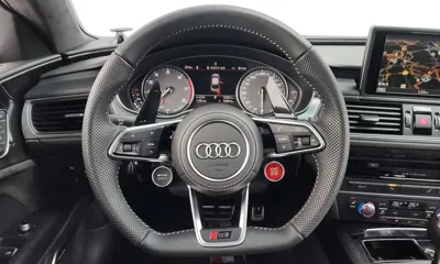 Audi S7 2016, 130814 км, за 26000000 KRW - фото 13