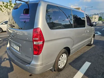 Hyundai Starex 2019, 169556 км, за 9900000 KRW - фото 2