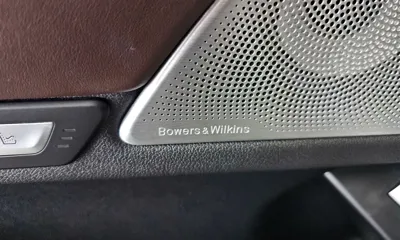 BMW 7-Series 2017, 136403 км, за 26500000 KRW - фото 32