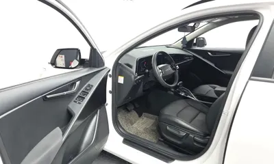 Kia Niro 2022, 119749 км, за 16700000 KRW - фото 10
