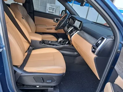 Kia Sorento 2021, 131690 км, за 18900000 KRW - фото 16