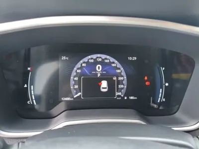 Toyota Frontlander 2025, 12400 км, за 77300 CNY - фото 8