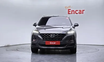 Hyundai Santafe 2020, 103146 км, за 19990000 KRW