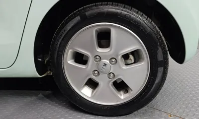 Kia Ray 2012, 70222 км, за 6500000 KRW - фото 21