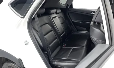 Hyundai Tucson 2018, 162272 км, за 9900000 KRW - фото 26