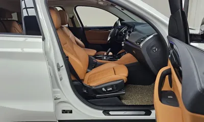 BMW X4 2019, 52484 км, за 33800000 KRW - фото 26