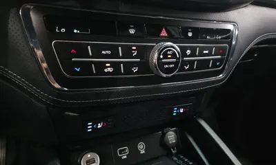 KG_Mobility_Ssangyong Rexton 2021, 260796 км, за 14900000 KRW - фото 16