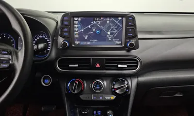 Hyundai Kona 2018, 84046 км, за 14900000 KRW - фото 15