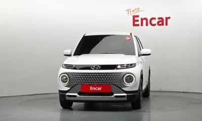 Hyundai Casper 2023, 105331 км, за 10900000 KRW - фото 3