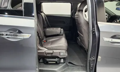 Honda Odyssey 2019, 101739 км, за 24500000 KRW - фото 12