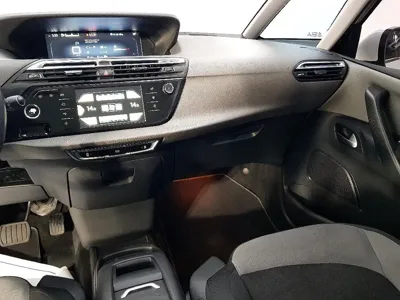 Citroen-DS C4 Picasso 2016, 106104 км, за 5500000 KRW - фото 10