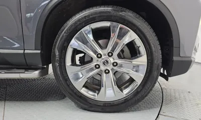KG_Mobility_Ssangyong Rexton 2021, 92691 км, за 24800000 KRW - фото 21