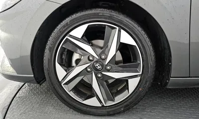 Hyundai Avante 2021, 50016 км, за 17990000 KRW - фото 5