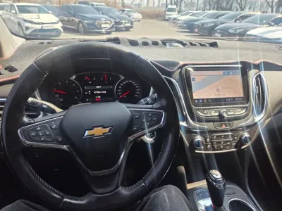 ChevroletGMDaewoo Equinox 2019, 72435 км, за 12500000 KRW - фото 18
