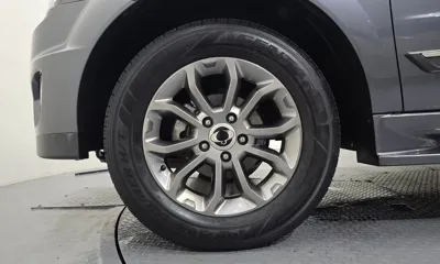 KG_Mobility_Ssangyong KORANDO 2015, 52876 км, за 8990000 KRW - фото 5