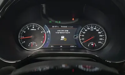 Kia Seltos 2022, 23361 км, за 22800000 KRW - фото 8