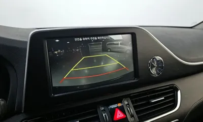 Hyundai Grandeur 2018, 113909 км, за 15800000 KRW - фото 16