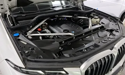 BMW X7 2024, 89194 км, за 94900000 KRW - фото 6