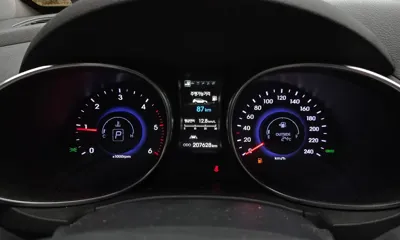 Hyundai Maxcruz 2014, 207628 км, за 7490000 KRW - фото 8